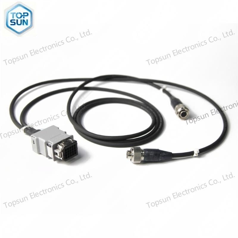 Topsun Electronics Co., Ltd